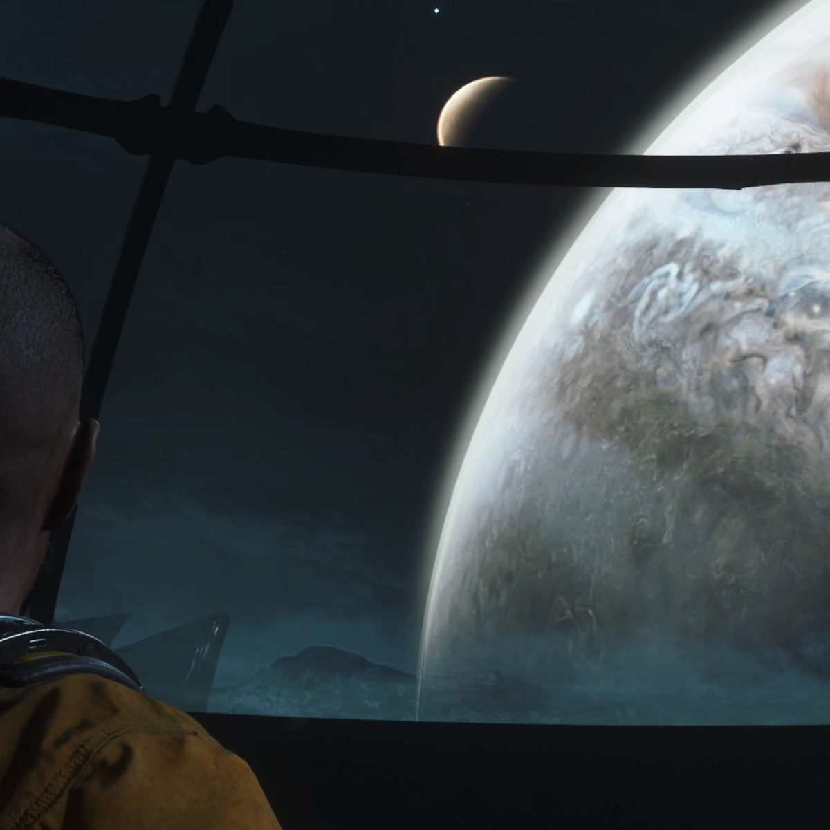 The Callisto Protocol review: A dead frustrating space