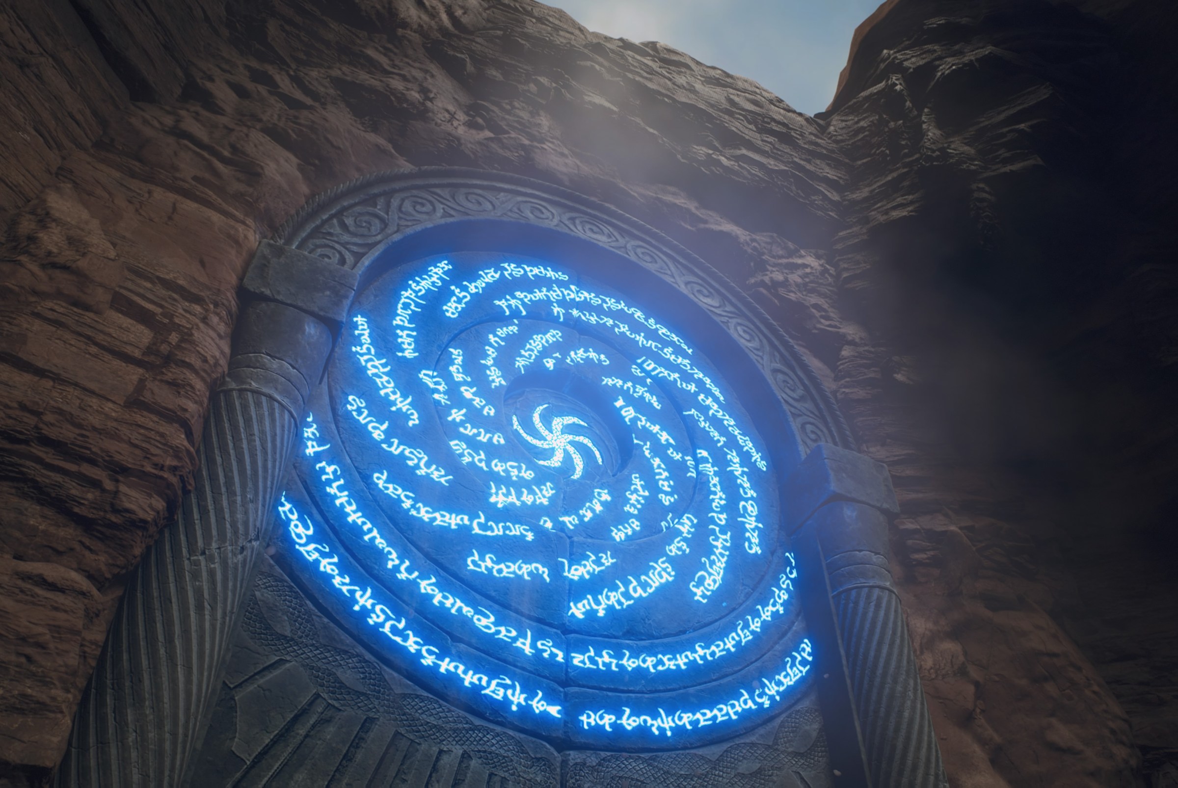 How to get to Agamen Volcanic Island in Dragon’s Dogma 2