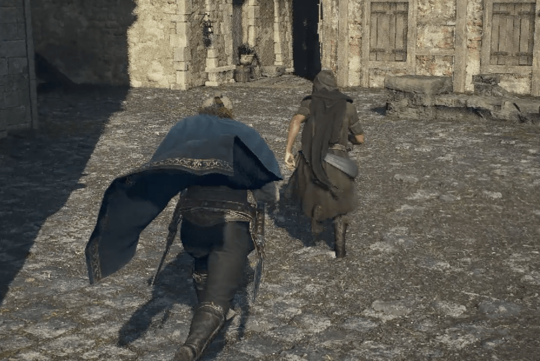 ‘The Arisen’s Shadow’ quest walkthrough in Dragon’s Dogma 2