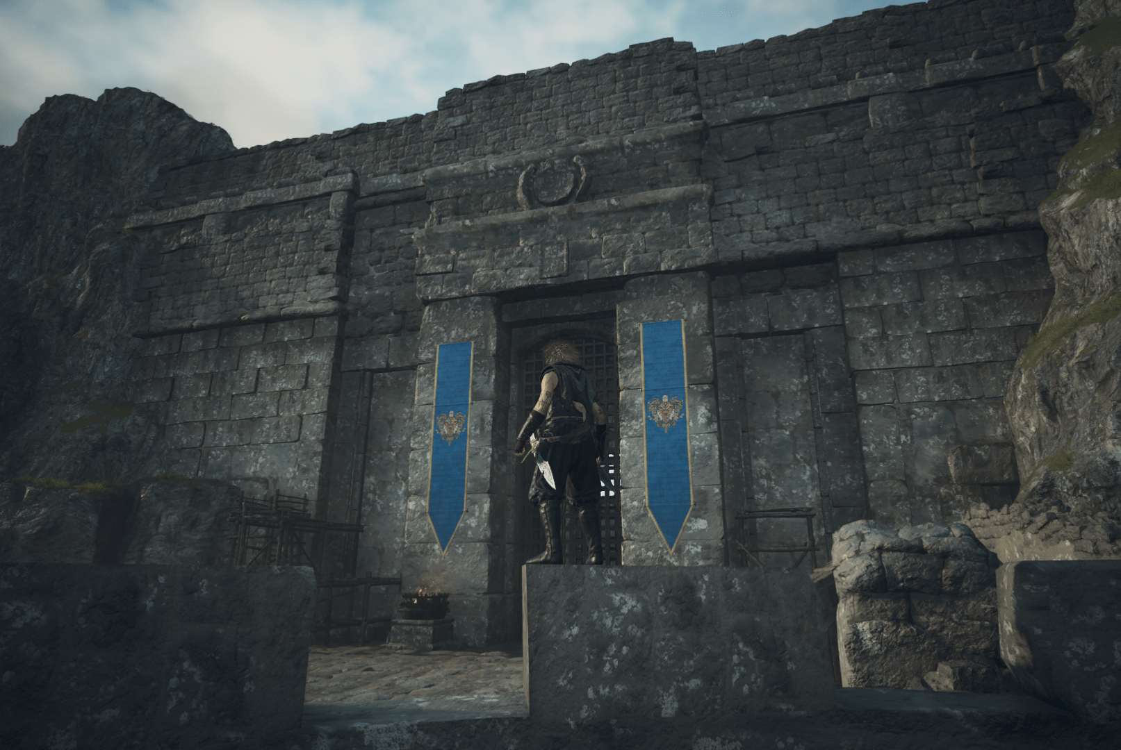 How to get into Battahl in Dragon’s Dogma 2