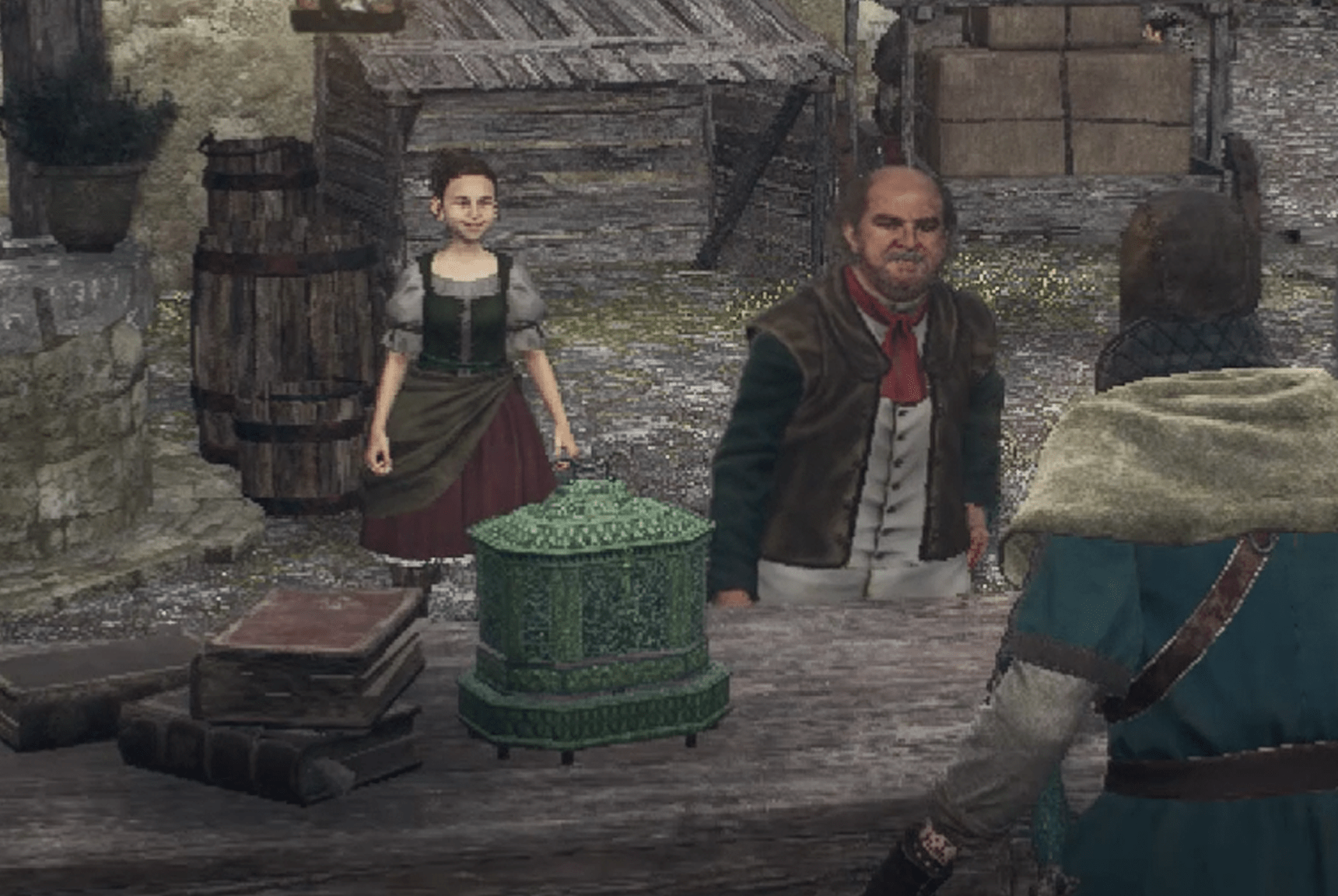 Should you buy the Ornate Box in Dragon’s Dogma 2?