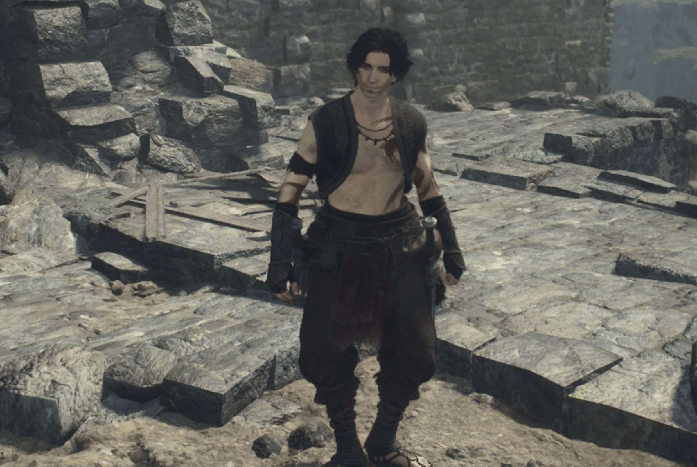 ‘Off the Pilfered Path’ quest walkthrough in Dragon’s Dogma 2