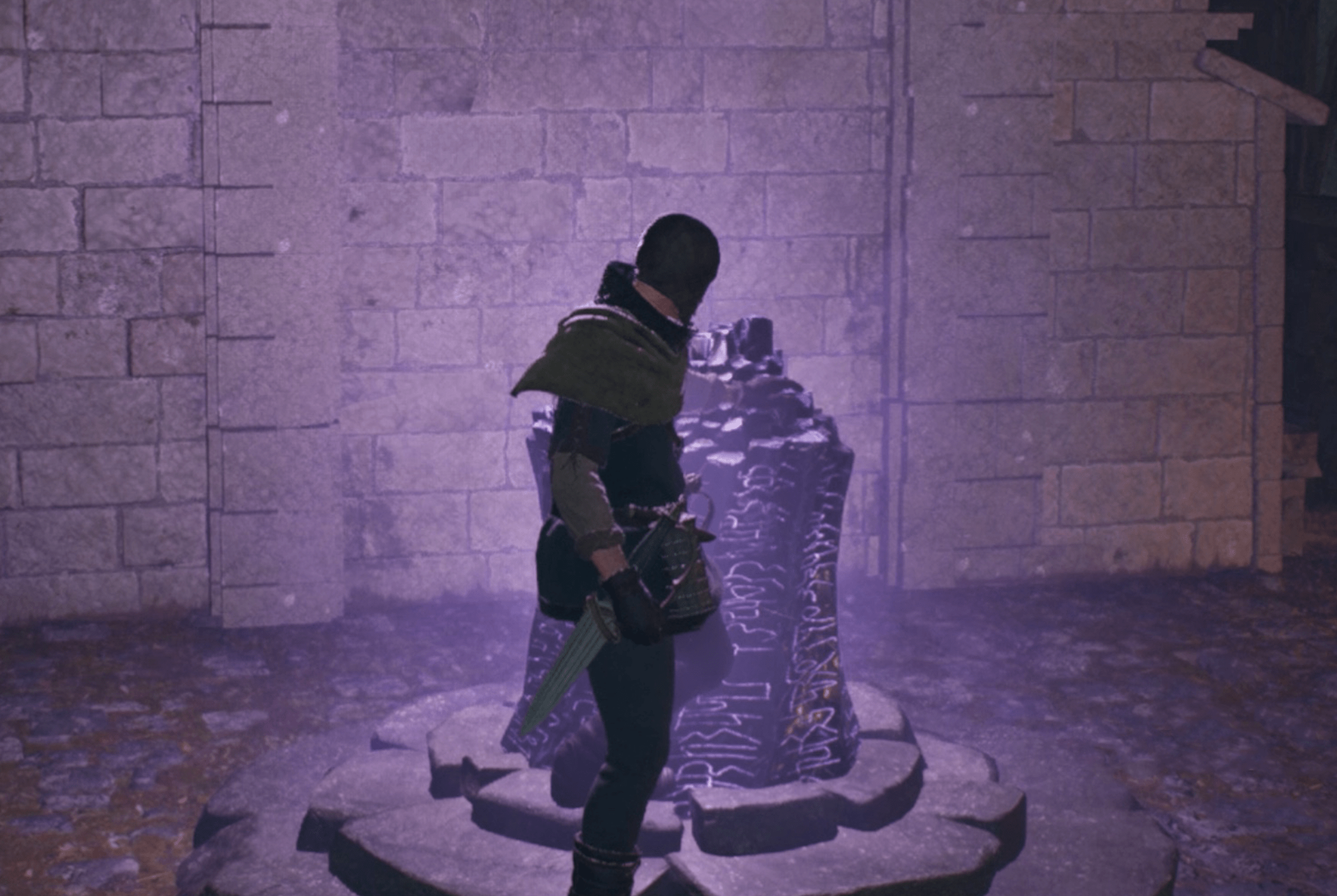 How to fast travel in Dragon’s Dogma 2