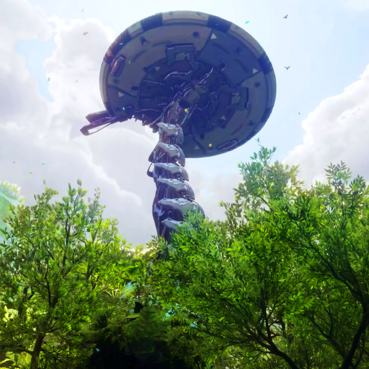 Horizon Call of the Mountain review: The view is worth the climb