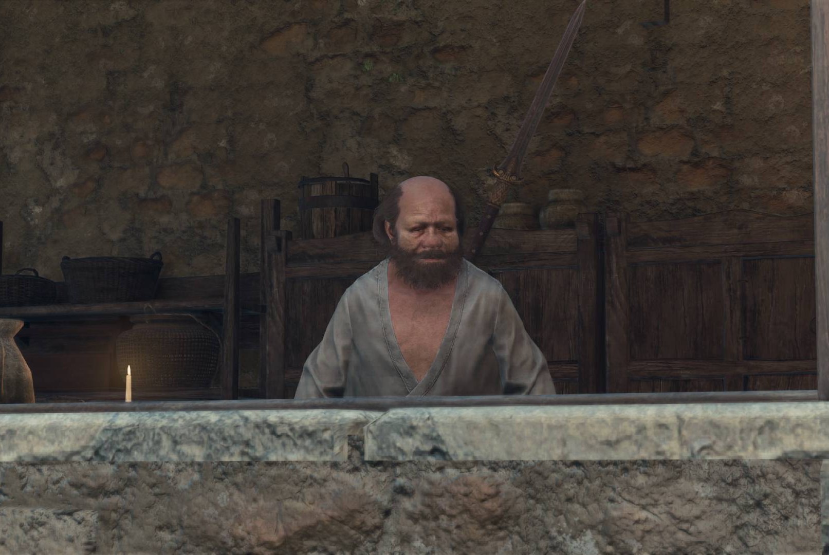 ‘Prey for the Pack’ quest walkthrough in Dragon’s Dogma 2