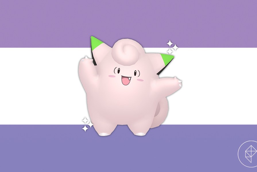 Can Clefairy be shiny in Pokémon Go?