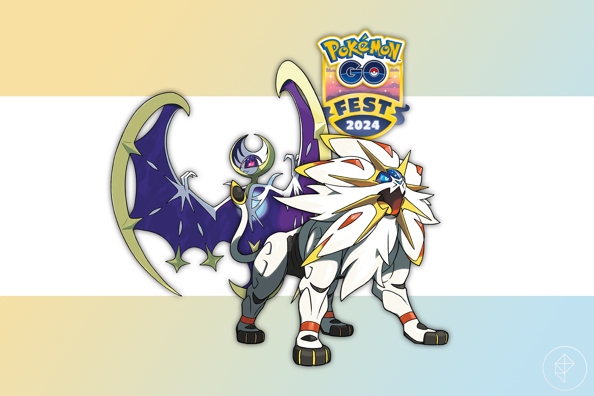 Pokémon Go ‘The Dusk Settles’ choose a path quest steps: Solgaleo or Lunala?