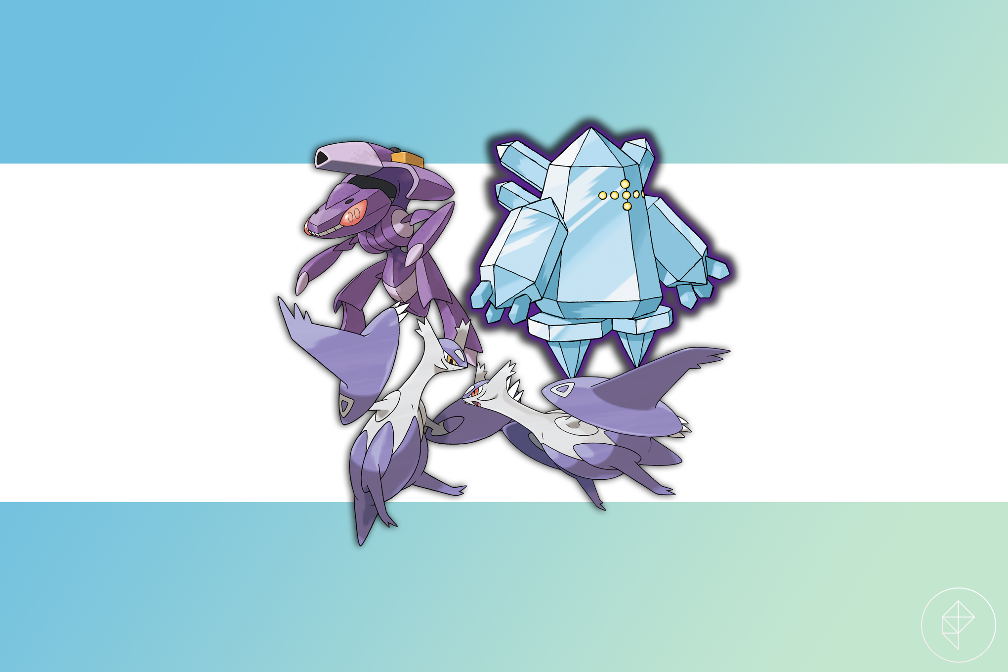 Pokémon Go raid schedule for December 2024’s Legendary and Mega Pokémon