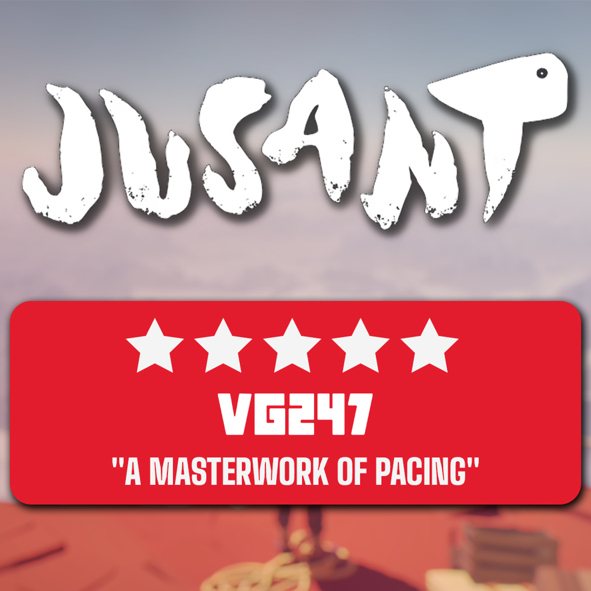 Jusant review: an incredible vertical odyssey with a hopeful environmental message