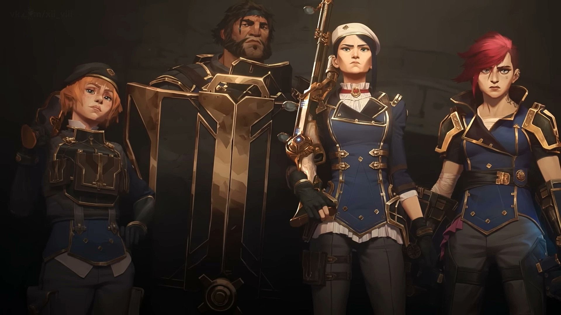 Arcane season 2 review: "One of the greatest video game adaptations of all time"