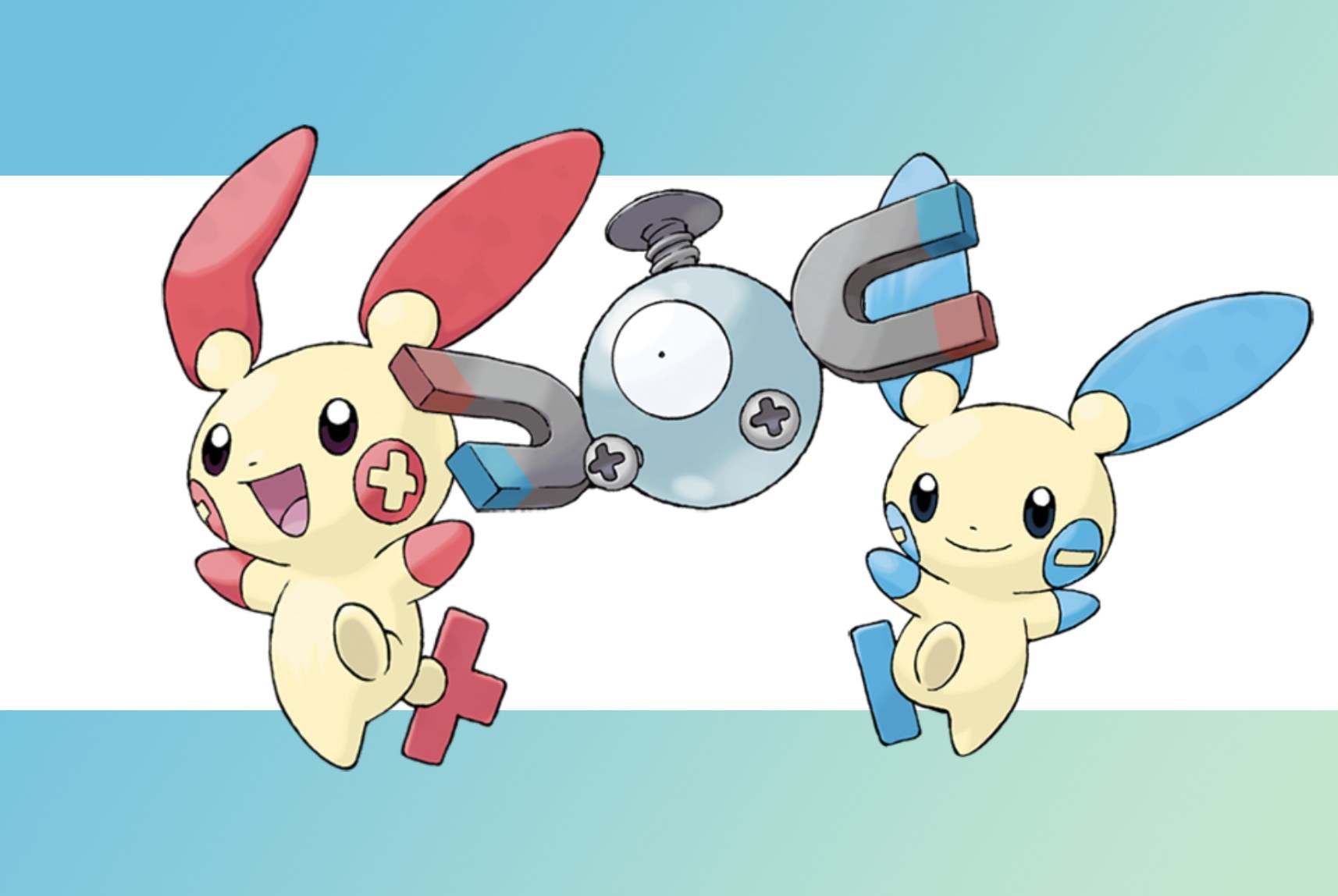 ‘Magnetic Study’ Minun Timed Research and event guide in Pokémon Go