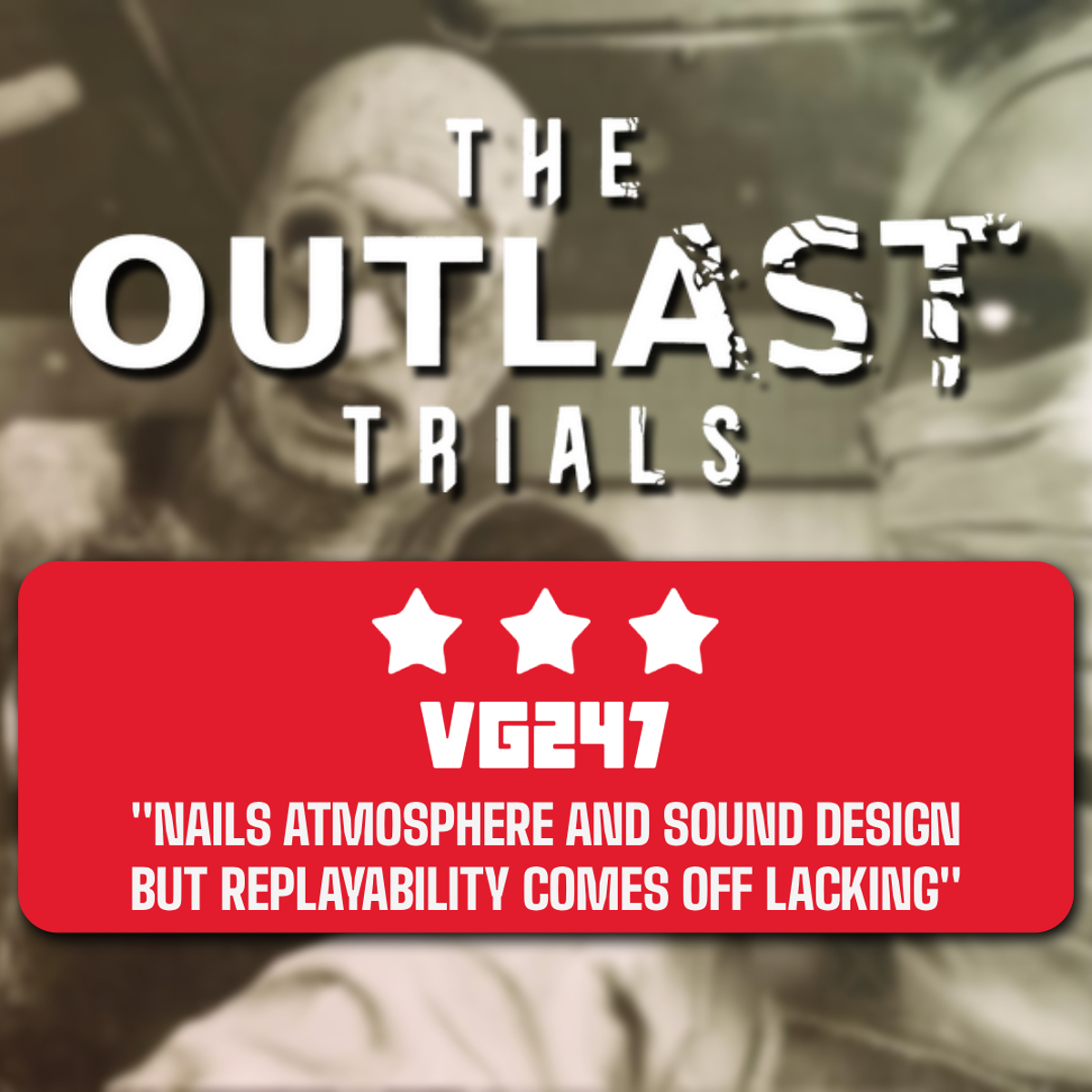 The Outlast Trials – review: SAW, MKUltra, and sheer shock value combine to make Outlast as horrifying as ever