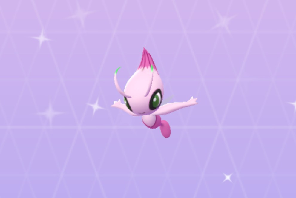 Pokémon Go ‘Whispers in the Woods’ Masterwork Research tasks and rewards so far