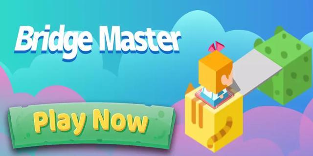 Bridge Master